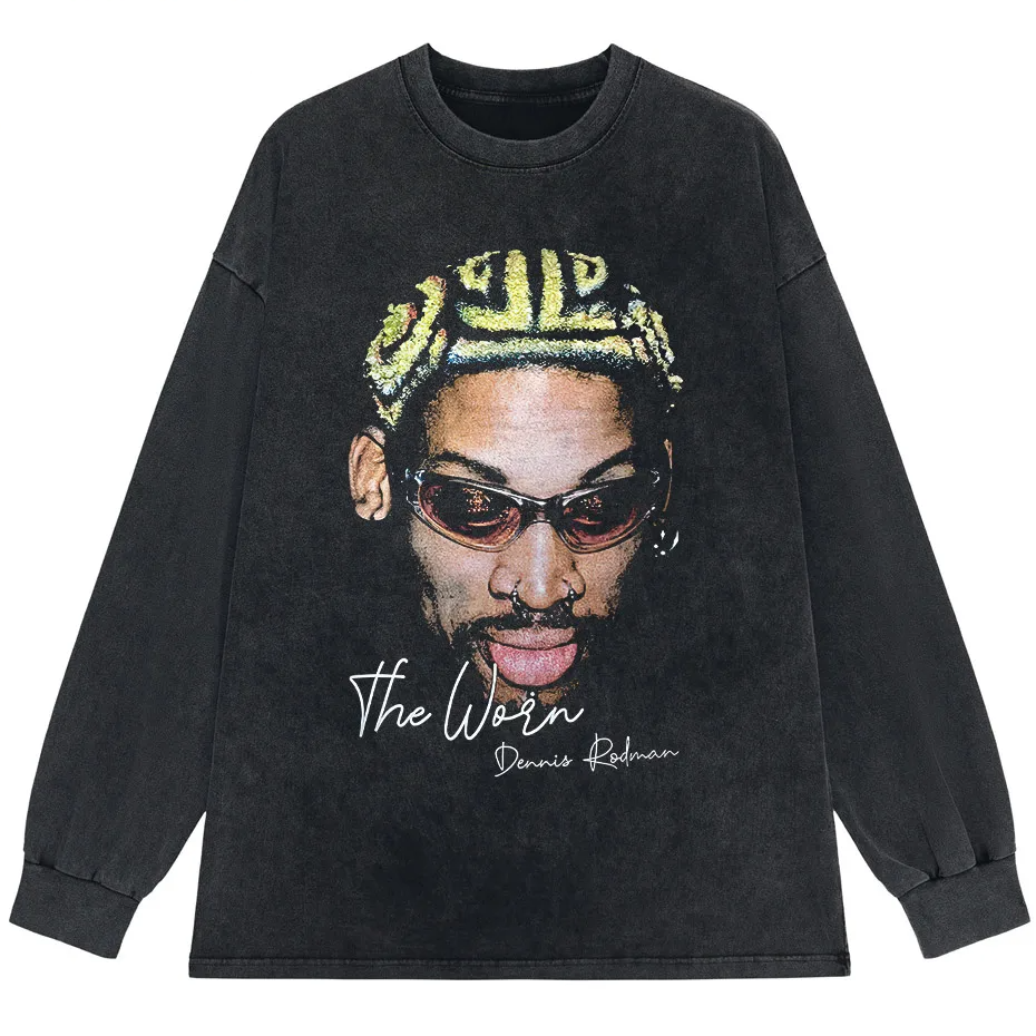 Hip Hop Streetwear Men T Shirt Print T Shirt Washed Short Sleeve Harajuku Tee T Shirt  Graphic