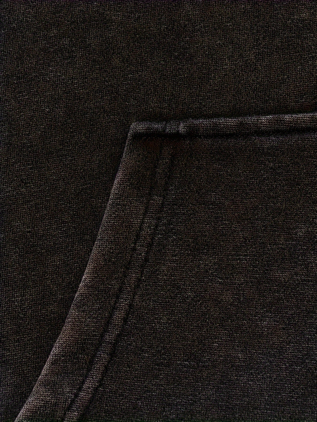Vintage Washed Streetwear Hoodie