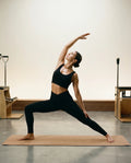 Merino Wool Leggings | Breathable Natural Workout Leggings