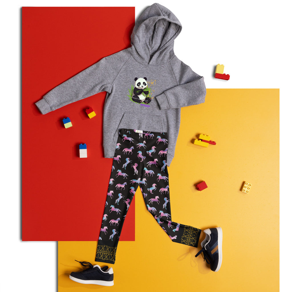 Kid's Leggings