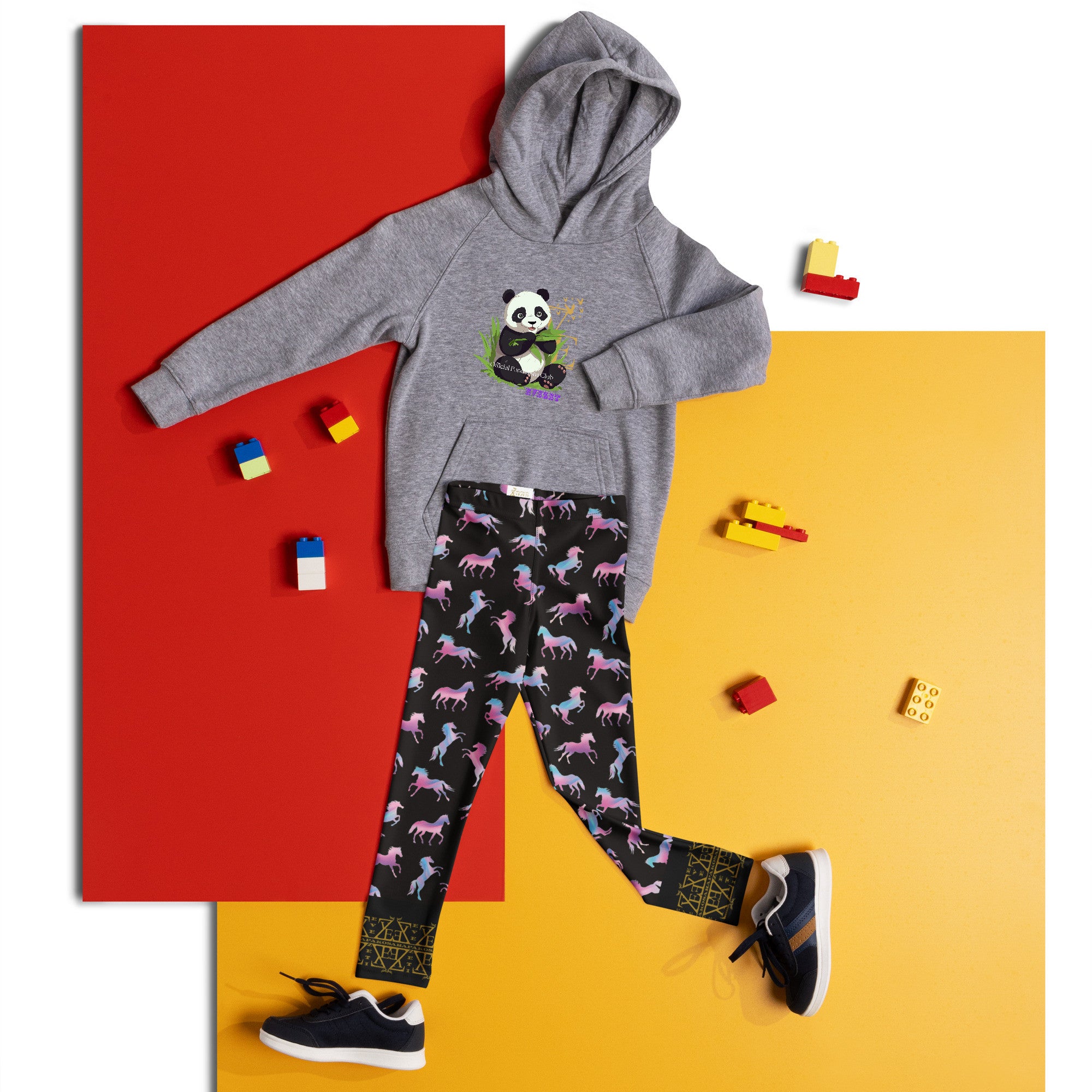 Kid's Leggings