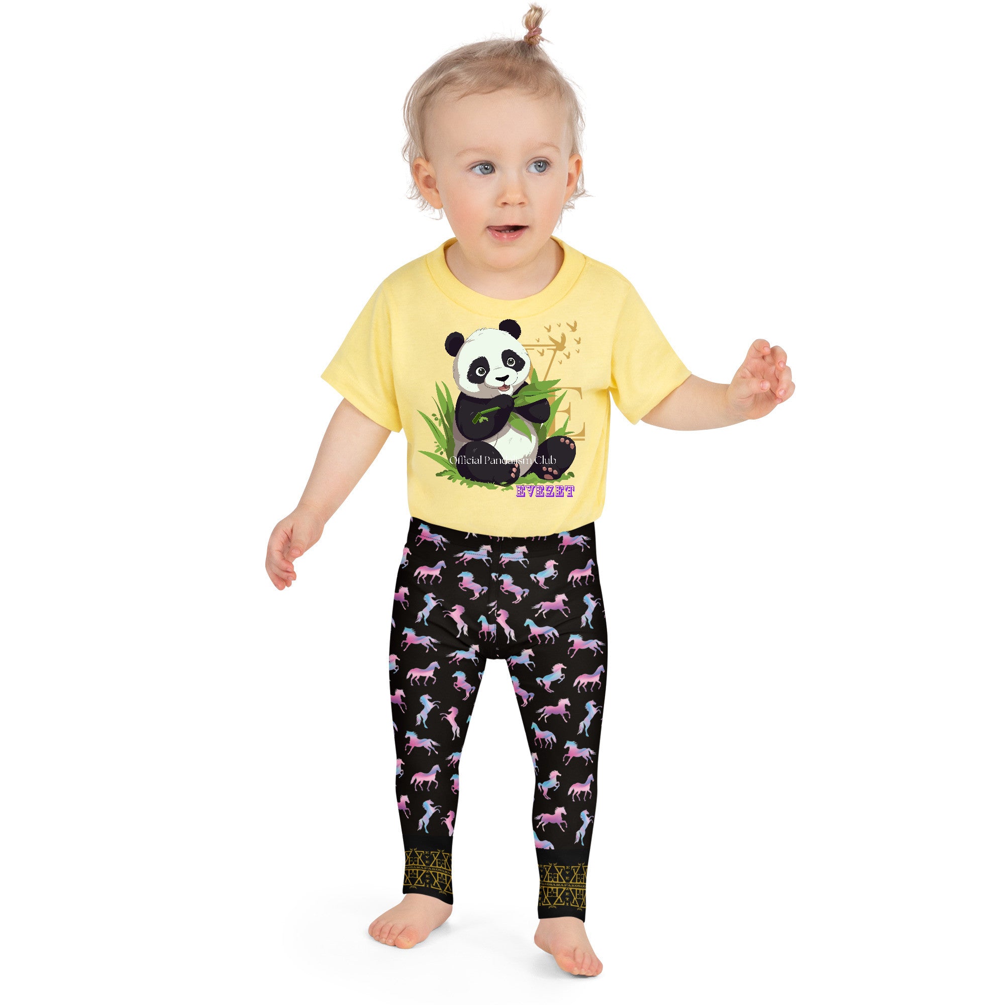 Kid's Leggings