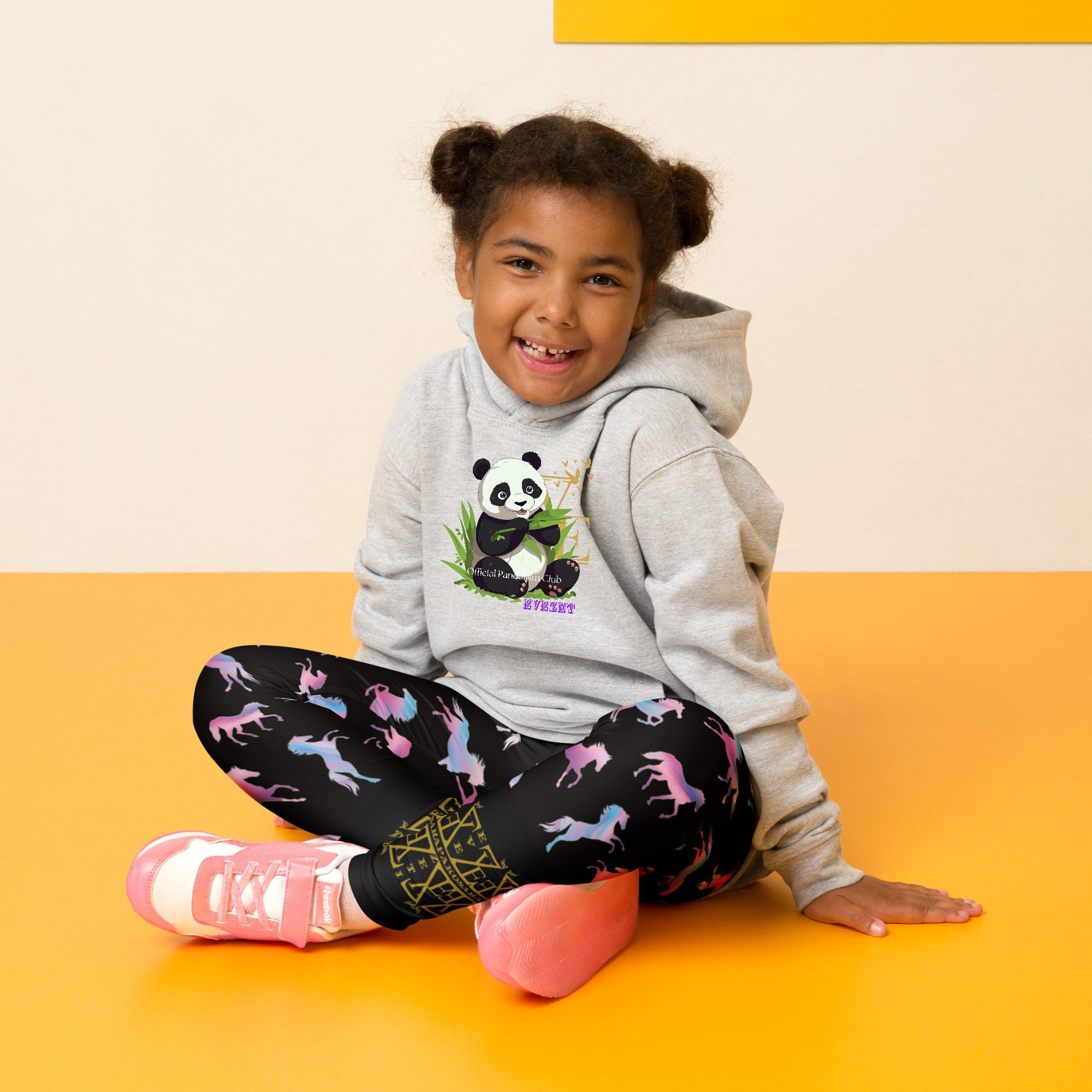 Kid's Leggings