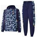 Italy streetwear woven presentation tracksuit 2021/22 - Puma