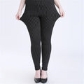Fashion Girl Legging Spandex Aptitud Print Floral Leggings Leggins Milk Silk