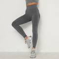 Women High Waist Seamless Leggings Gym Leggings Sport Fitness Legins Sportowe Yoga Pants Scrunch Butt Leggings Running