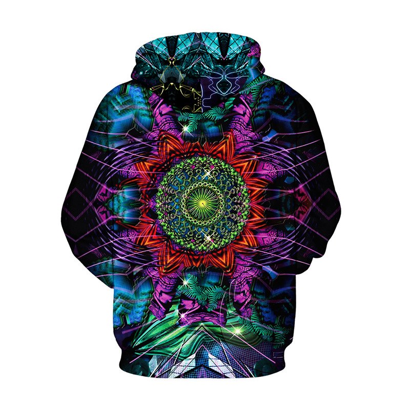 Men Women Track suit  Streetwear 3D Hoodies