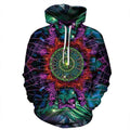 Men Women Track suit  Streetwear 3D Hoodies